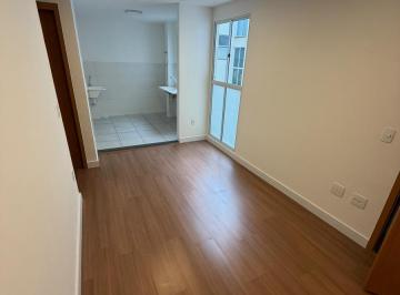 Apartamento · 31m² · 2 Quartos · 1 Vaga · Apartamento para venda com 2 dormitórios no Solar dos Montes em Suzano.