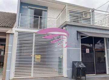Foto 01 · Casa, Parque da Fonte, São José dos Pinhais, PR