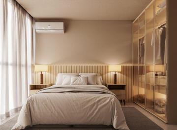 Apartamento de 2 quartos, Águas Claras · 02 QUARTOS COM LAZER COMPLETO NA MELHOR LOCALIZAÇÃO DE ÁGUAS CLARAS