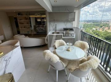 e28592616114890f7f228971bb223f3da4ec5c80 · Apartamento com 3 dormitórios à venda, 110 m² por R$ 2.200.000,00 - Alphaville - Barueri/SP