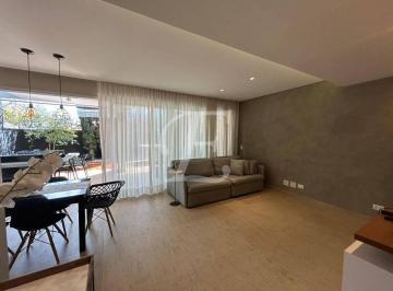 d218a90028d00b89f529d0e99a57810858ed1143 · Casa mobiliada com 3 dormitórios à venda c 1 suite, 200 m² por R$ 2.000.000 - Tamboré - Santana de P