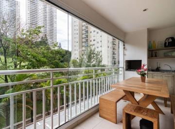 1743fab54191a415301cb149d3e9eda9b5900fb3 · Apartamento com 3 quartos à venda, 105 m² por R$ 1.050.000 - Alphaville - Barueri/SP