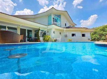 002c703c5544ddf919da4b2101f2cea53cf842a4 · Casa com 4 quartos para alugar, 670 m² por R$ 21.400/mês - Granja Viana - São Paulo II - Cotia/SP
