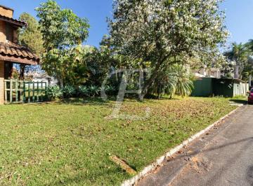 91c017a0d6c41333e2dc4b6877d28ecfb21ca037 · Terreno à venda, 837 m² por R$ 2.800.000,00 - Alphaville - Santana de Parnaíba/SP