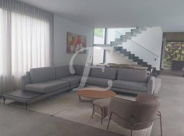 18c6d9bdb52d8bdaf3da9a7cf2604becbf6991de · Casa com 4 suites à venda, 566 m² por R$ 8.500.000 - Alphaville - Santana de Parnaíba/SP