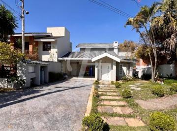 af153ba6285d103db05b929c331f5c1d1eb850ef · Casa com 4 quartos à venda, 455 m² por R$ 1.780.000 - Granja Viana - São Paulo II - Cotia/SP