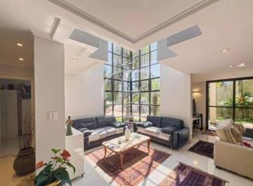 662c8e75c39494cab27035043aaa8370aa006428 · Casa com 5 dormitórios à venda, 510 m² por R$ 5.500.000,00 - Alphaville Residencial Zero - Barueri/S