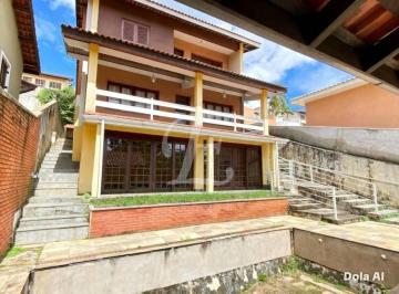 ea684e76a4b6d78353ad462dcb2a2a20c4770264 · Casa com 3 dormitórios à venda, 422 m² por R$ 1.400.000,00 - Granja Viana - São Paulo II - Cotia/SP