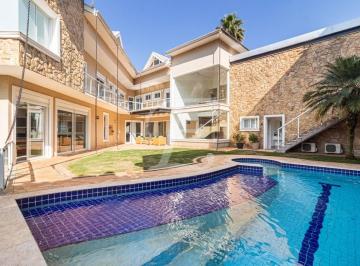 7366f37fe9616143d42a166be185213c84dff8fb · Casa com 5 quartos para alugar, 985 m² por R$ 34.662/mês - Alphaville - Barueri/SP