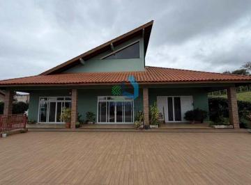 Rural de 5 quartos, Mairinque · Imóvel para venda com 1769 metros quadrados com 5 quartos em Dona Catarina - Mairinque - SP