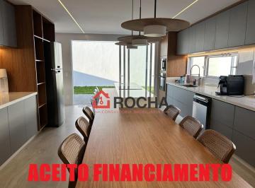 Casa de 4 quartos, Sobradinho · Condomínio Morada dos Nobres - Casa térrea lindíssima, aceito financiamento