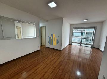 Apartamento de 3 quartos, São Paulo · Apartamento Alto Padrão | Ao Lado do Colégio Arquidiocesano e Shopping Metrô Santa Cruz