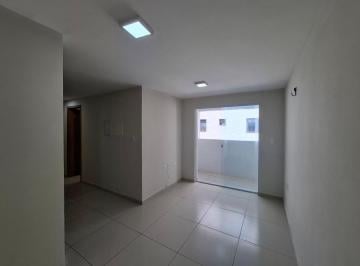 Apartamento de 2 quartos, João Pessoa · Vende-se Apto 2 quartos 1 suite Varanda Parque Cowboy