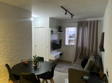 Apartamento de 2 quartos, São Paulo · SEU NOVO LAR PODE ESTAR AQUI EM SACOMÃ