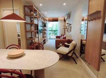 Apartamento de 1 quarto, Rio de Janeiro · Apartamento 1 quarto em Botafogo-RJ