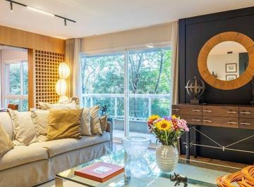 Apartamento de 4 quartos, São Paulo · Apartamento para Venda com 287 m², 4 suítes, 5 vagas na Vila Madalena-SP
