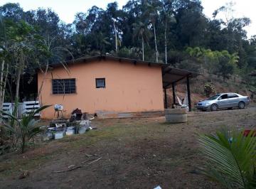 Rural de 2 quartos, Juquiá · *SÍTIO 08 ALQUEIRES - DIVISA JUQUIÁ COM SETE BARRAS* COD: 6226 F:(11) 97302-9229 CESAR