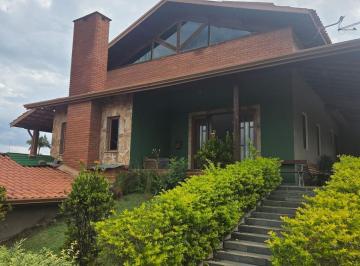Casa · 300m² · 3 Quartos · 5 Vagas · CASA EM CONDOMÍNIO CAMPO VERDE À VENDA – CAMPO LIMPO PAULISTA/SP