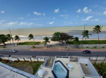 Apartamento de 1 quarto, João Pessoa · Apto Beira Mar