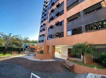 Fachada · Apartamento à venda no Condomínio Cervantes El Rey