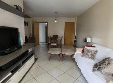 Apartamento de 3 quartos, Águas Claras · Apto de 3 quartos c/ 1 suíte, 109 m², 2 vagas, Res. Atlantida I, Quadra 107