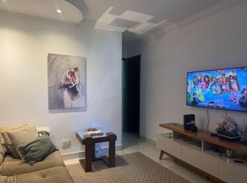 Apartamento de 2 quartos, Cruzeiro · Vendo Apartamento Reformado com 2 Quartos !!!