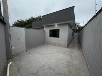 Casa de 2 quartos, Itanhaém · Casa 2 Dorms com Suíte e Piscina no Lado Praia – Palmeiras, Itanhaém | 1,5 km da Praia
