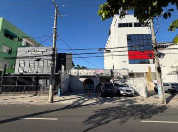 Comercial , Salvador · Vende-se Casa Comercial com terreno 400m2 no Rio Vermelho em Salvador