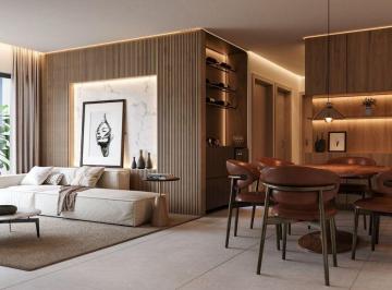 Apartamento de 3 quartos, Águas Claras · 03 QUARTOS, LAZER COMPLETO NA MELHOR LOCALIZAÇÃO DE ÁGUAS CLARAS