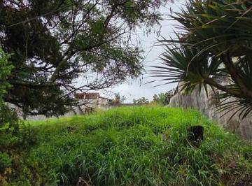 Terreno · 495m² · Terreno - Parque dos Príncipes