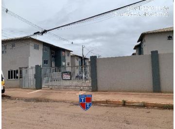 Foto 1 · R$ 86.648,52 - Apartamento - GO - VALPARAISO DE GOIAS - SETOR DE CHACARAS ANHANGUERA B