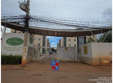 Foto 1 · R$ 78.201,87 - Apartamento - GO - VALPARAISO DE GOIAS - SETOR DE CHACARAS ANHANGUERA C