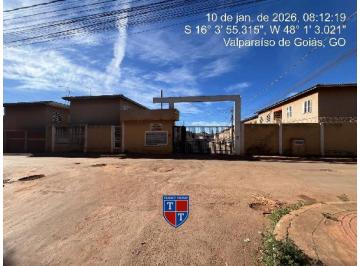 Foto 1 · R$ 64.571,15 - Apartamento - GO - VALPARAISO DE GOIAS - SETOR DE CHACARAS ANHANGUERA C