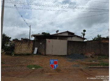 Foto 1 · R$ 62.856,87 - Casa - GO - LUZIANIA - PARQUE PAULISTANO GLEBA A