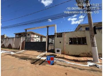 Foto 1 · R$ 62.856,87 - Apartamento - GO - VALPARAISO DE GOIAS - SETOR DE CHACARAS ANHANGUERA C