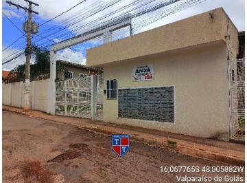 Foto 1 · R$ 87.819,45 - Apartamento - GO - VALPARAISO DE GOIAS - SETOR DE CHACARAS ANHANGUERA B