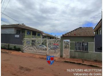 Foto 1 · R$ 73.567,68 - Apartamento - GO - VALPARAISO DE GOIAS - SETOR DE CHACARAS ANHANGUERA C
