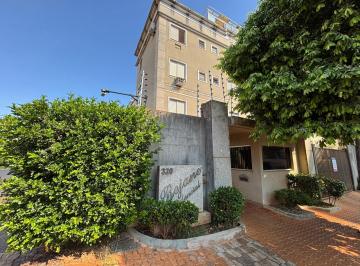 Apartamento · 98m² · 2 Quartos · 2 Vagas · Apartamento cobertura duplex a venda perto UNAERP com 2 vagas