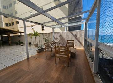 Foto 1 · Apartamento c/área lateral de 156m², na Praia do Morro ! Sofisticação e Conforto a 1 Minuto do Mar!