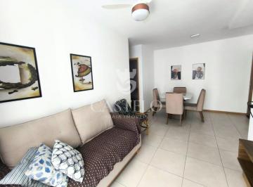Foto 1 · Apartamento 2 quartos com suíte mobiliado e lazer completo no Centro de Guarapari
