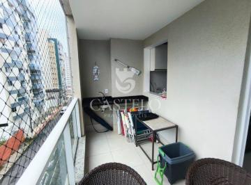 Foto 1 · 3 quartos com suíte, piscina, sauna, vaga de garagem e lazer completo próximo às praias