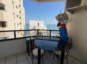 Foto 1 · Apto 3 quartos/suíte + DCE, prédio com elevador, portaria 24 horas, sol da manhã e vista para o mar