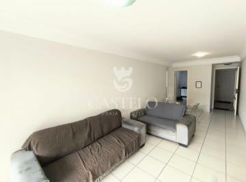 Foto 1 · Oportunidade! 3 quartos com suíte, 2 varandas e 2 elevadores no Centro de Guarapari
