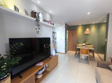 Foto 1 · Apartamento 3 Quartos com Planejados e Lazer Completo no Centro