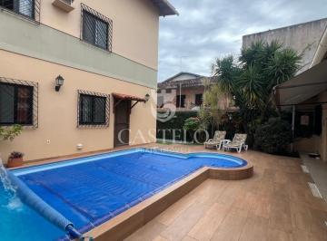 Foto 1 · Casa Duplex Mobiliada com Piscina, 5 Quartos e Energia Solar na Praia do Morro - Guarapari