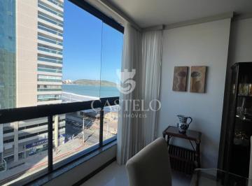 Foto 1 · Apto 3 quartos/suíte + dependência, beira-mar, sol da manhã, portaria 24 horas e lazer completo