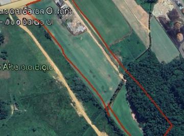Foto 02 · Terreno a venda 45mil M2 ótima localização em Biguaçu - SC