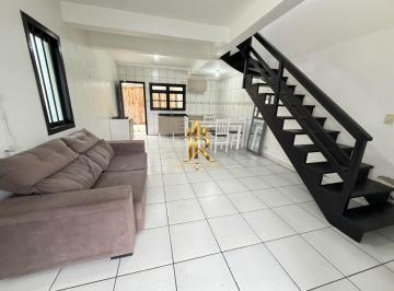Apartamento · 70m² · 2 Quartos · 1 Vaga · Duplex em avenida principal em Tramandaí