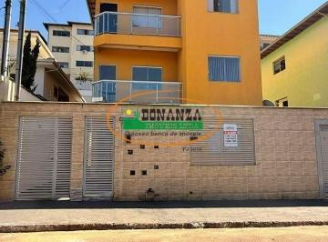 Apartamento · 3 Quartos · Apartamento para aluguel - em Santana