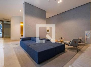 Apartamento · 20m² · 1 Quarto · Apartamento à Venda - Pinheiros, 1 Quarto, 20 m² - São Paulo